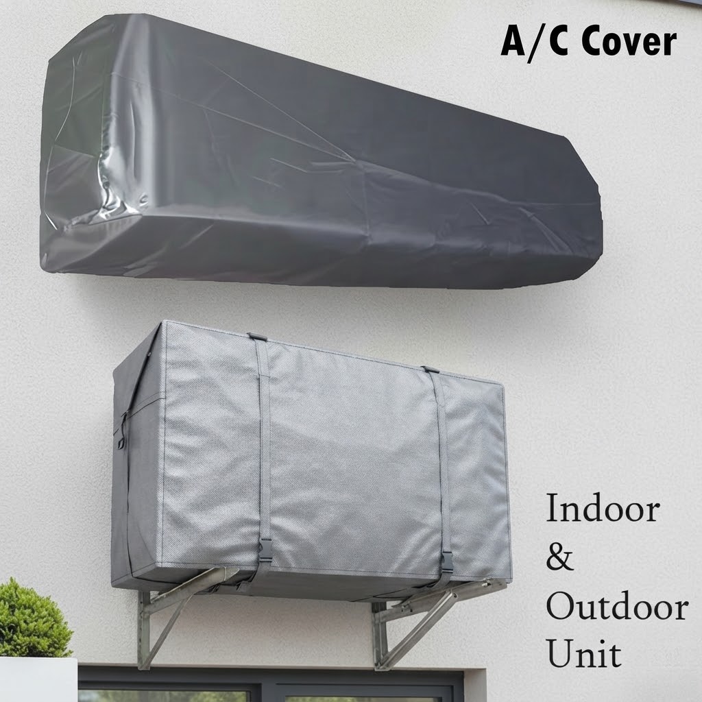 AC Cover 1.5 Ton Price in Pakistan: Waterproof Parachute Dust Protection Guide