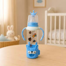 Anti Colic Glass Baby Feeder Bottle Pakistan: Safe Feeding & Colic Relief Guide