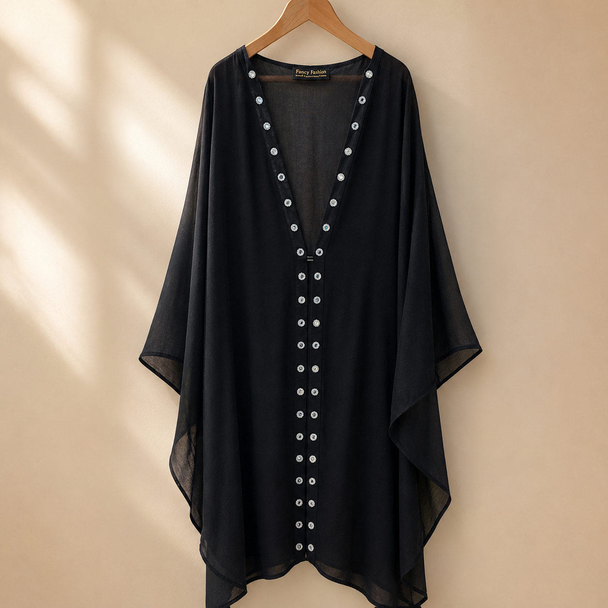 Black Georgette Abaya Price in Pakistan: Mirror Work & Everyday Modesty Guide