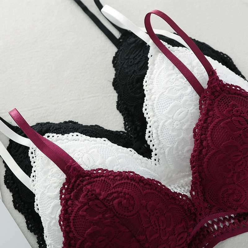 Deep V Lace Bra Price in Pakistan: Plunge Bralette Styling & Sizing Guide