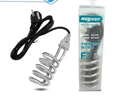 Electric Water Heating Rod 2500W Pakistan: Instant Winter Bucket Heater Guide