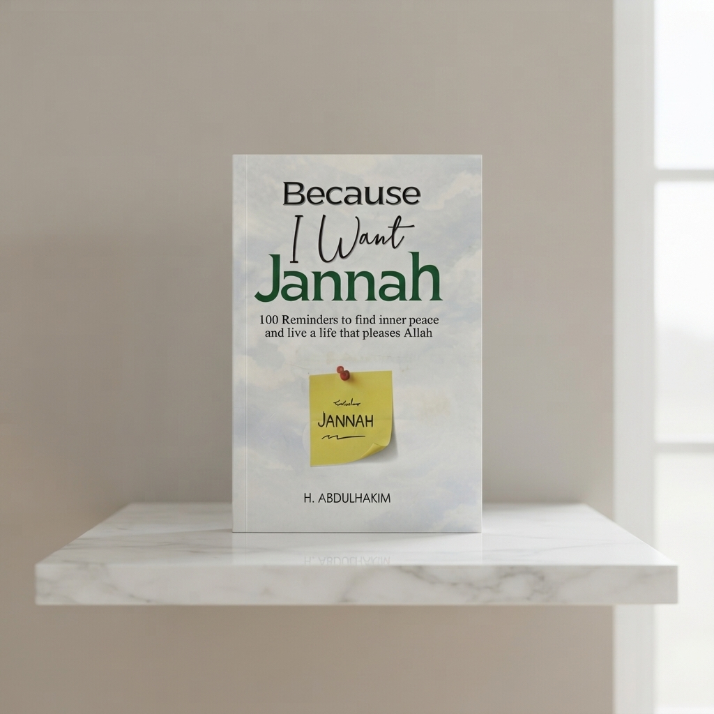 Islamic Books for Inner Peace in Pakistan: 100 Spiritual Reminders