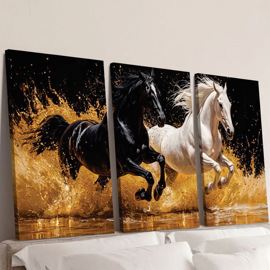 Modern Wall Art Paintings Online Shopping Pakistan: Contemporary Home Styling