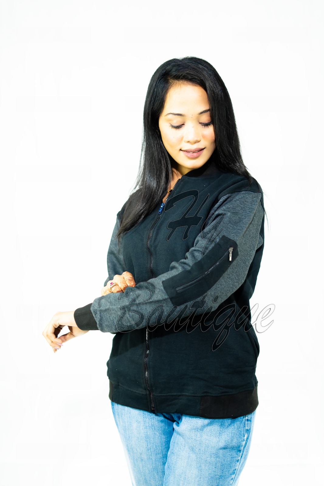 Stylish Winter Outerwear for Girls Pakistan: Cozy Daily Outfits & Trendy Jackets