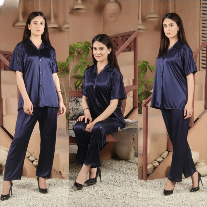 Women Silk Night Suit Price in Pakistan: Satin Pajama Sets & Loungewear Guide